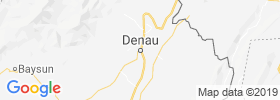 Denov map