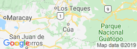 Cua map