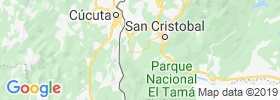 Rubio map