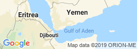 Abyan map