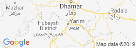 Yarim map