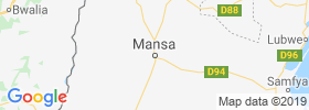 Mansa map